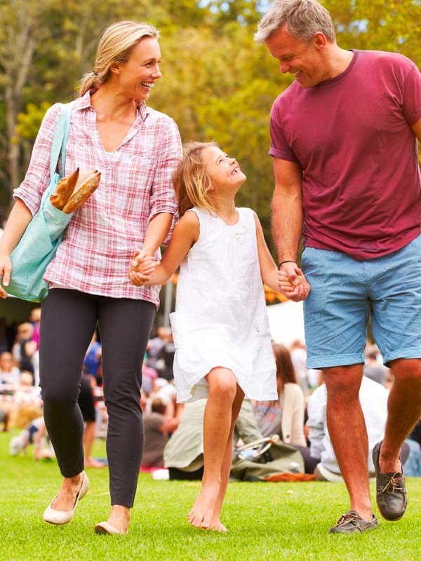 Family Fun Day