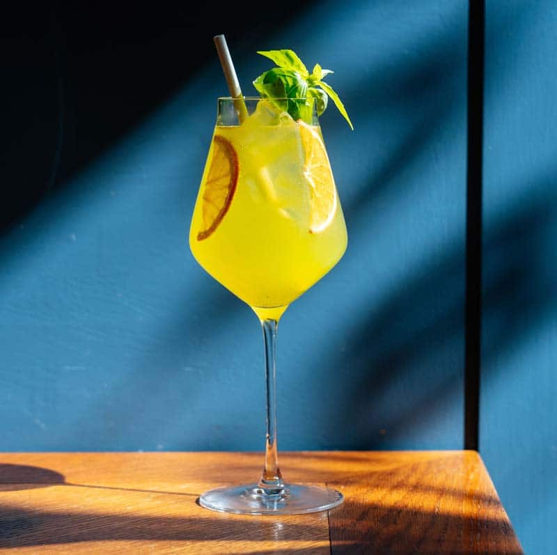 cocktail drink