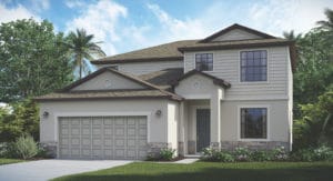 Tortuga Home