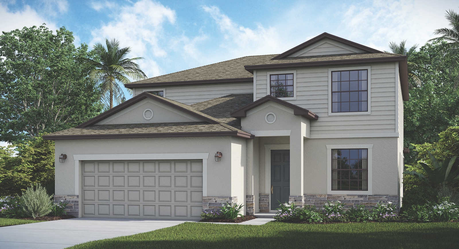 Tortuga Home