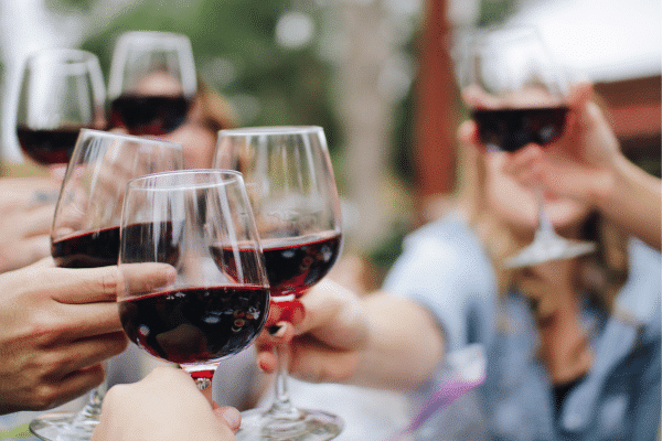 Wine Festival